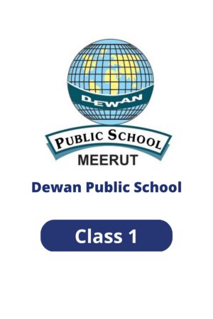 Dewan Class 1