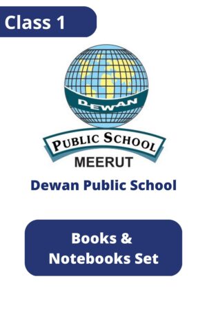 Dewan-Class-1-Books-Notebooks