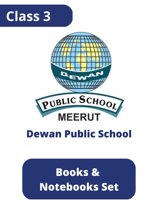 Dewan-Class-3-Books-Notebooks