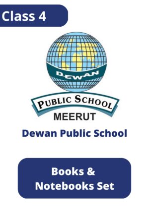 Dewan-Class-4-Books-Notebooks