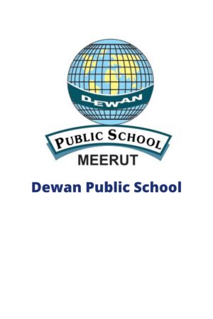 Dewan Public School