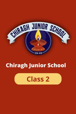 Chiragh Junior Class 2