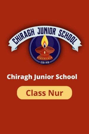 Chiragh Junior Class Nur