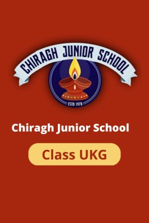 Chiragh Junior Class UKG