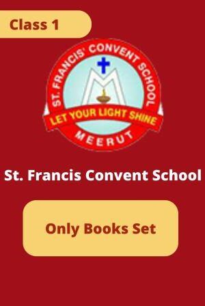 St-Francis-Class-1-Books-Set