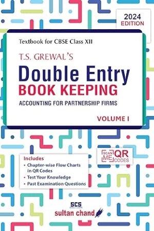 ts-grewals-double-entry-book-keeping-12-volume-1