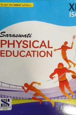 isc-saraswati-physical-education-class-12