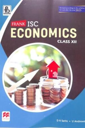 frank-isc-economics-class-12