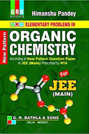 GRB-ELEMENTARY-PROBLEMS-IN-ORGANIC-Chemistry-JEE-MAIN