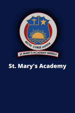 St Mary's Academy