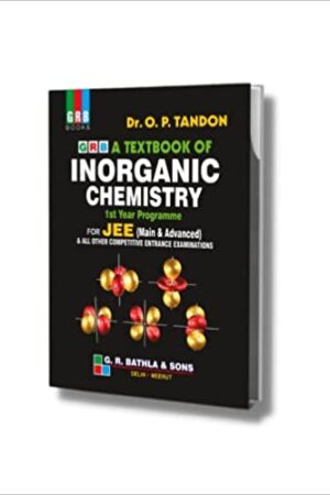 GRB-A-Textbook-Of-Inorganic-Chem-1st-Year-Program-JEE