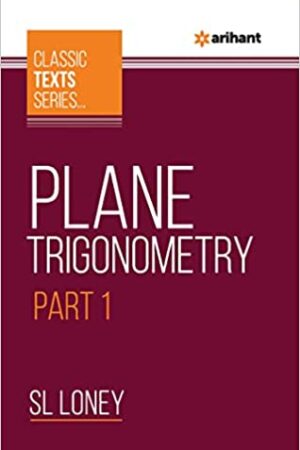 PLANE-TRIGONOMETRY-Part-1