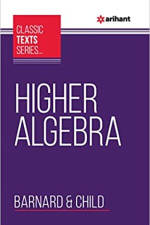Higher-Algebra