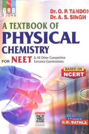 GRB-A-Textbook-Of-Physical-Chemistry-For-NEET