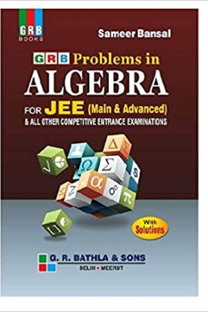 Problems-in-Algebra-Including-Solution-Book