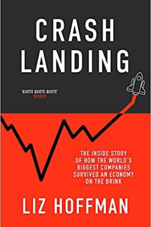 Crash-Landing