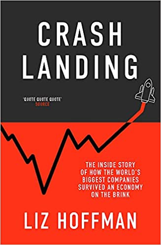 Crash-Landing