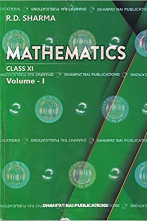 R-D-Sharma-Mathematics-for-Class-11-Set-of-2-Vol-CBSE-Examination