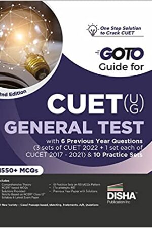 Go-To-Guide-CUET-UG-Gen-Test-with-Previous-Question