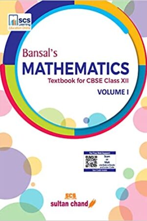 Bansals-Mathematics-Textbook-CBSE-Class-12-Vol-1