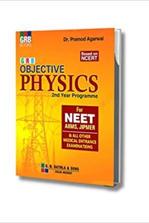 Grb-Objective-Physics-2nd-Year-Program-Neet-Exam