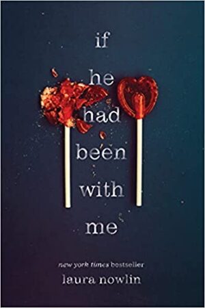 If-He-Had-Been-with-Me