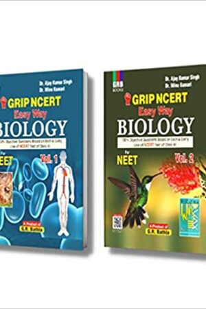 GRB-Grip-NCERT-Easy-Way-Biology-Vol-1-2-NEET