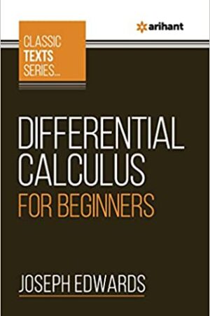Differential-Calculus-For-Beginners