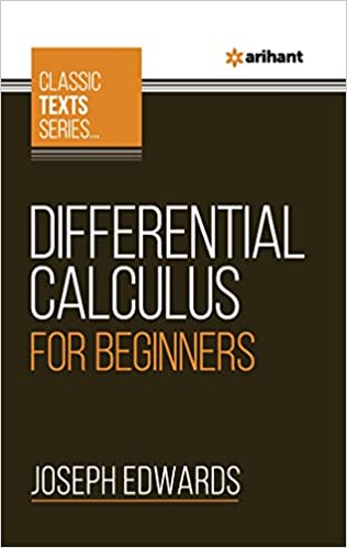 Differential-Calculus-For-Beginners