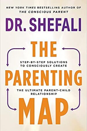 The-Parenting-Map