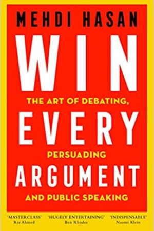 Win-Every-Argument