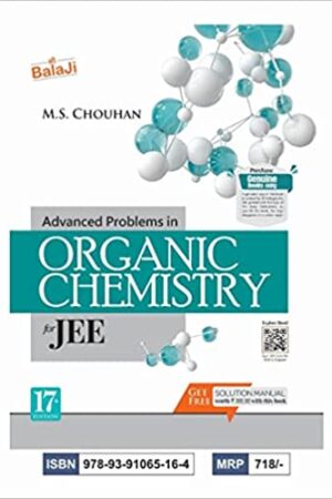 Advanced-Problems-in-Organic-Chemistry-JEE-17e