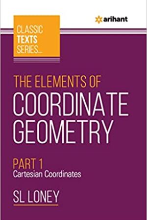 The-Elements-of-COORDINATE-GEOMETRY-Part-1-Cartesian-Coordinates