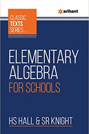 Elementary-Algebra-For-Schools