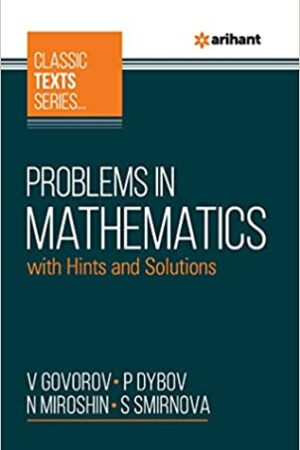 Problems-In-MATHEMATICS-with-Hints-and-Solutions