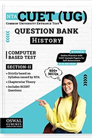 Oswal-Gurukul-NTA-CUET-UG-History-Question-Bank-Exam