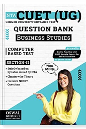 Oswal-Gurukul-NTA-CUET-UG-Business-Studies-Question-Bank-Exam