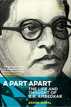 A-Part-Apart-The-Life-and-Thought-of-B-R-Ambedkar