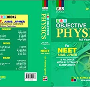 Grb-Objective-Physics-1st-Year-Program-Neet-Exam