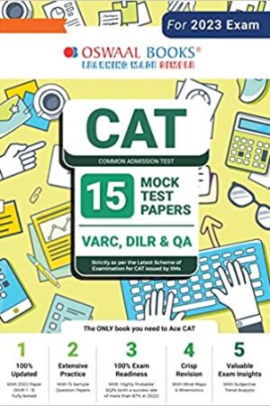 CAT-Mock-Test-15-Sample-Question-Papers