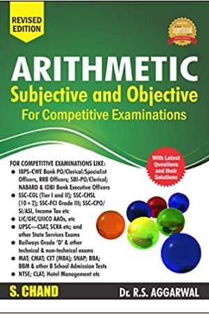 Arithmetic-Subject-And-Objective-For-Competitv-Exam