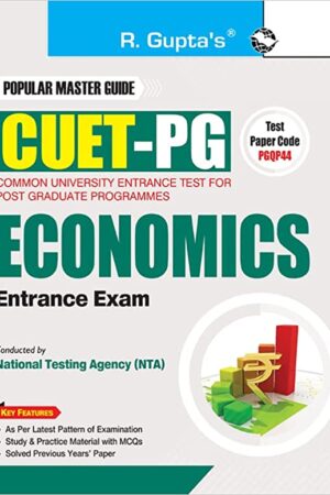 CUET-PG-MA-M-Sc-Economics-Entrance-Exam-Guide