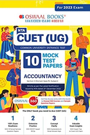 Oswaal-NTA-CUET-UG-Mock-Test-Papers-Accountancy