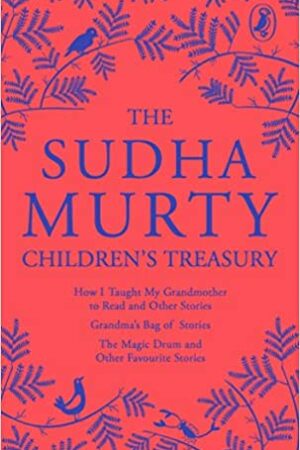 The-Sudha-Murty-Childrens-Treasury