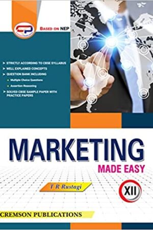 Marketing-Made-Easy-for-Class-12-CBSE-NCERT-Solved