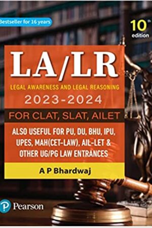 LA-LR-Legal-Awareness-and-Legal-Reasoning