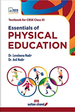 Essentials-of-Physical-Education-Textbook-CBSE-Class-11