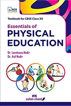 Essentials-of-Physical-Education-Textbook-CBSE-Class-12