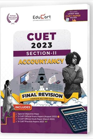 Educart-NTA-CUET-ACCOUNTANCY-Section-II-Final-Revision-2023