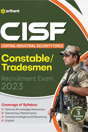 CISF-Constable-Tradesmen-Recruit-Exam-2023